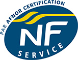 logo NF Services